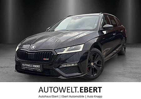 Skoda Octavia Combi 2.0 TSI RS/PANO-DACH/KAMERA/ACC/