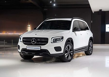 Mercedes-Benz GLB 250 4Matic*NIGHT-PAKET*HIGH-LED*DCT*BUSINESS