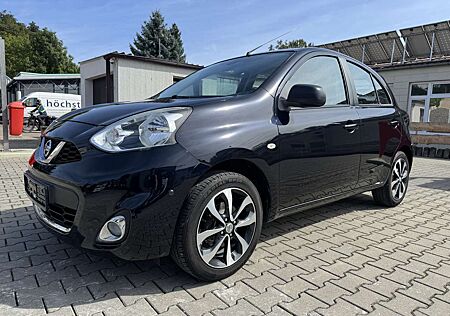 Nissan Micra 1.2 Acenta MEGA DEAL! (3000€ Investiert) TÜV NE