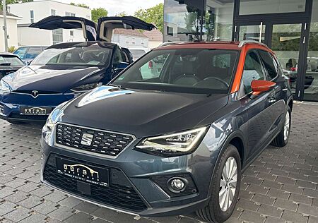 Seat Arona 1.6 TDI XCELLENCE|SHZ|LED|ParkPilot|AppleC