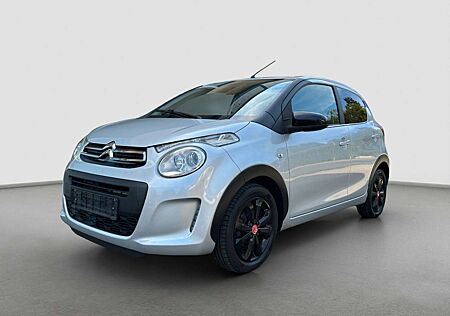 Citroën C1 Citroen Urban Ride*Navi*Kamera*Tempomat*Carplay*Klima