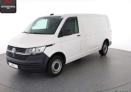 VW T6 Transporter Volkswagen T6.1 2.0 TDI KASTEN LANG STANDHZ