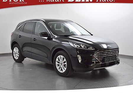 Ford Kuga 1.5d Aut. Titan NAVI+KAM+LED+SHZ+VIRTU+ACC+