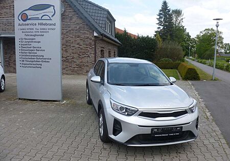 Kia Stonic Edition 7 Emotion Paket AHK