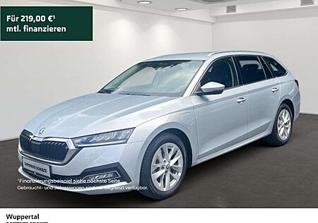 Skoda Octavia Com 1.4 TSI iV DSG NAVI ACC LED SHZ PDC LM