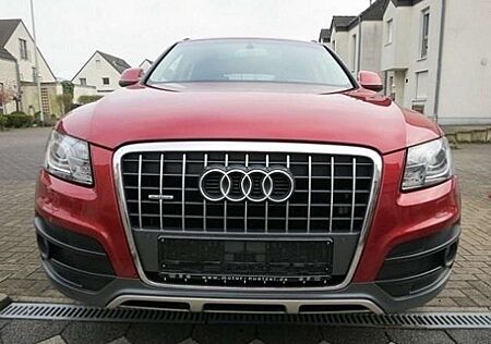 Audi Q5 2.0 TDI quattro Stronic