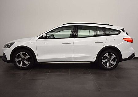 Ford Focus Turnier Active/LED/NAVI/WINTERPAK./DAB/RFK