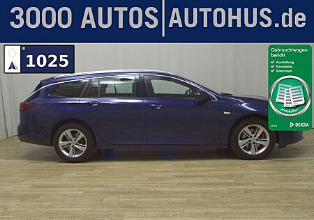 Opel Insignia ST 2.0 D Business Ed. HuD AHK Navi LED