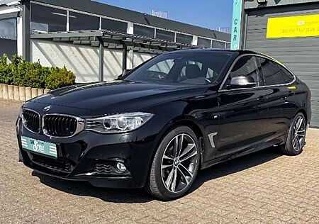 BMW 320 xDrive M Sport PANO SHZ RFK NAVI HiFi