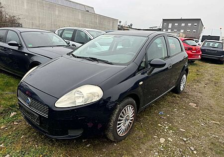 Fiat Grande Punto 1.4 8V Active