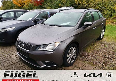 Seat Leon 1.6 TDI Ecomotive Style Navi|SHZ