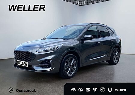 Ford Kuga 2.0 EcoBlue ST-LINE *CAM*Navi*el Heck*PDC*