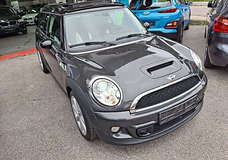 Mini Cooper S Clubman