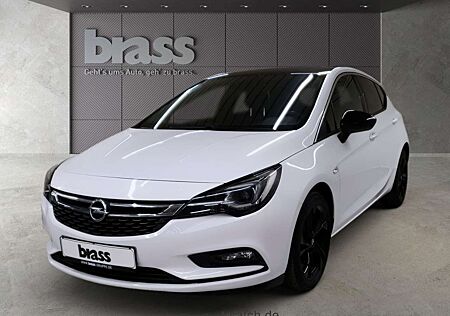 Opel Astra K 1.4 Turbo Dynamic (EURO 6d-TEMP)