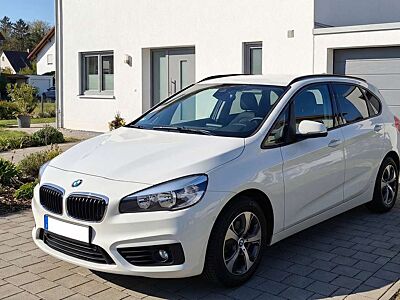BMW 218 218 i Active Tourer Sport Line