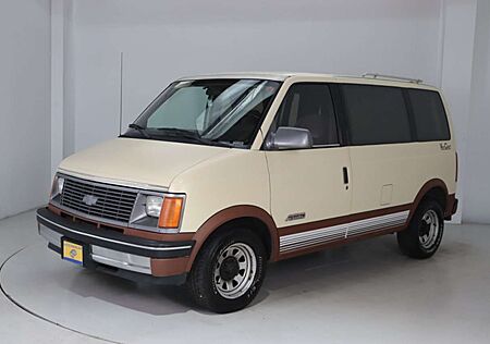 Chevrolet Astro Van WOMO * Vorzelt * HU/AU neu