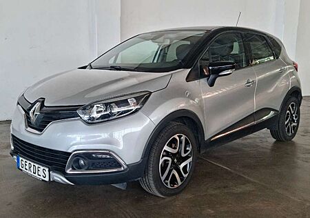 Renault Captur 1.2 TCe 120 XMOD