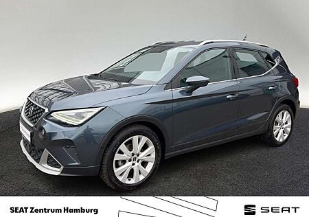Seat Arona 1.0 TSI Xperience 6-Gang Navi Kamera LED L