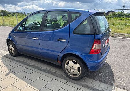 Mercedes-Benz A 170 CDI ELEGANCE