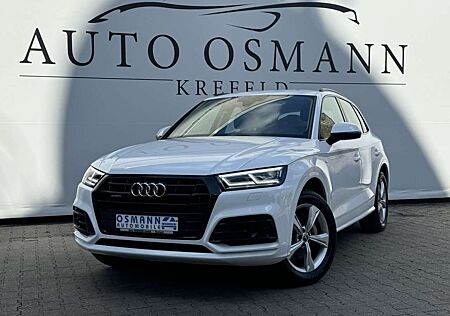 Audi Q5 50TFSI e quattro S tronic sport S LINE Matrix