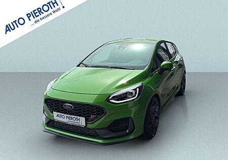 Ford Fiesta 1.5 EcoBoost S&S ST X