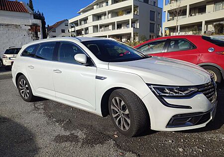 Renault Talisman Grandtour Grandtour TCe 160 EDC GPF ZEN