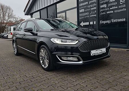 Ford Mondeo 2,0 TDCi Vignale - ACC - MASSAGE - AHK