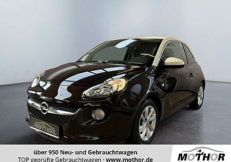 Opel Adam Jam 1.2 Fensterheber elektrisch ISOFIX