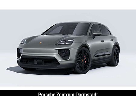 Porsche Macan 4S
