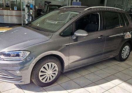 VW Golf Sportsvan Volkswagen JOIN 1,5TSI LED Navi RFK ACC Sitzh Klima