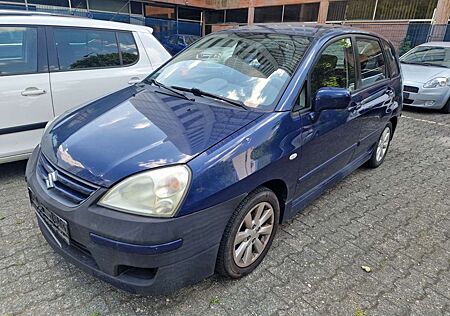 Suzuki Liana 1.6i. 106PS. Eu4.  5 Türer. Klima. Alu  ABS. TÜV 1 Jahre