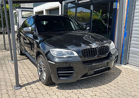 BMW X6 M dM Paket +NAVI+LED+HEAD UP+UVM.