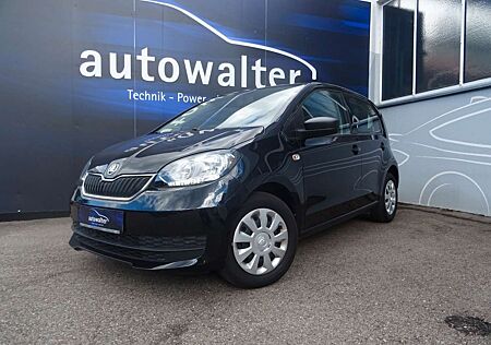 Skoda Citigo Cool Edition