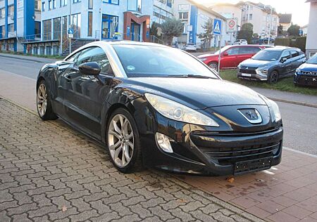 Peugeot RCZ 1.6 200 PS
