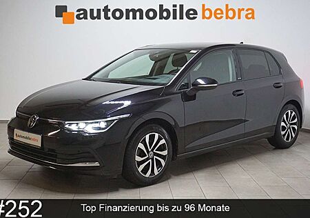 VW Golf Volkswagen 2.0TDI DSG Active Virtual Pano AHK Garantie