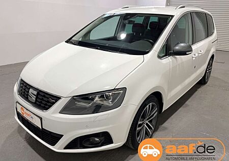 Seat Alhambra 1.4 TSI FR-Line EU6d 7-Sitzer Klima Navi Bi-Xenon