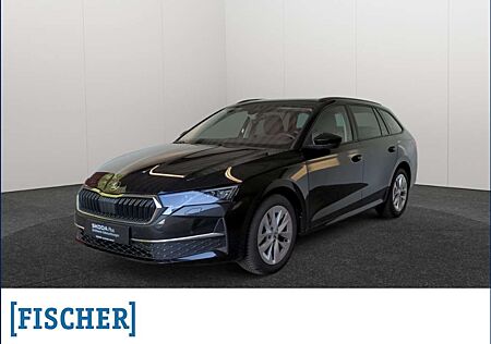 Skoda Octavia Combi 1.5eTSI DSG Selection Matrix AHK Navi Rear V
