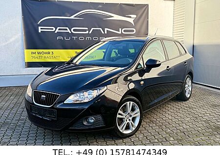 Seat Ibiza ST Style 1,6/KLIMA/PDC/SHZ/TÜV/TEMPOMAT/