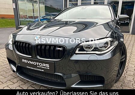 BMW M5 *CARBON*B&O*LED*SHZ*360° KAMERA*LEDER*R20*TOP*