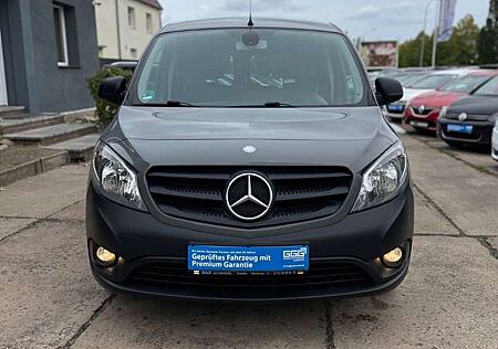 Mercedes-Benz Citan Kombi 111 CDI lang