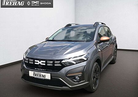 Dacia Sandero Stepway Extreme+ TCe 110 *KLIMA*PDC*