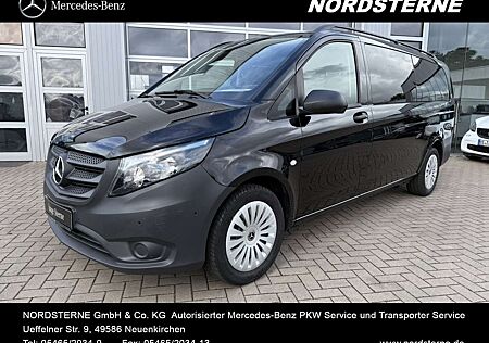 Mercedes-Benz Vito 116 CDI Pro extralang Navi 2x Klima Edition