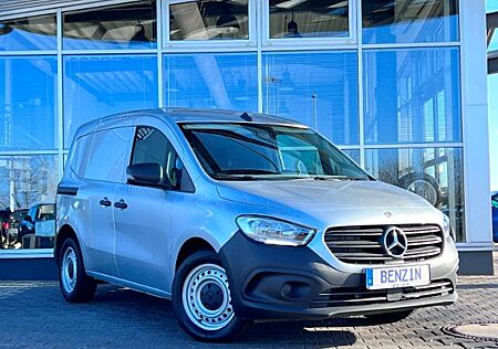 Mercedes-Benz Citan Worker Plus Klima DAB Parktronik 110 (420.653)