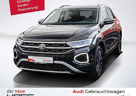 VW T-Roc Volkswagen 1.5 TSI Style Kamera Privacy 17Zoll Navi Klima