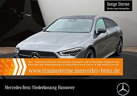 Mercedes-Benz CLA 250 e AMG+NIGHT+PANO+360°+MULTIBEAM+HUD+TOTW