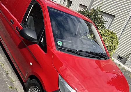 Mercedes-Benz Vito 109 CDI Kompakt Mixto
