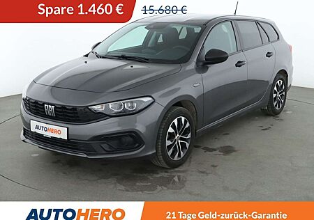 Fiat Tipo 1.0 City Life *NAVI*TEMPO*CAM*SHZ*