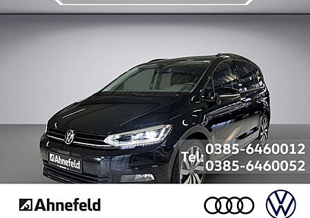 VW Touran Volkswagen Highline 2.0 TDI DSG