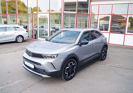 Opel Mokka 1.2 Turbo Automatik Ultimate, Alcantara