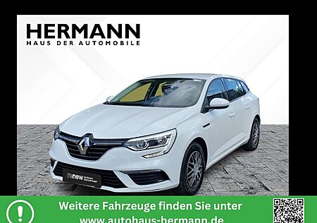 Renault Megane IV 1.3 TCe 115 Grandtour GPF Life Tempomat